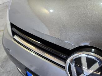 Volkswagen Golf 1.2 TSI Comfortline picture 9