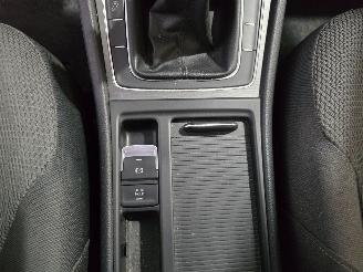 Volkswagen Golf 1.2 TSI Comfortline picture 33