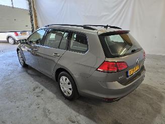 Volkswagen Golf 1.2 TSI Comfortline picture 5