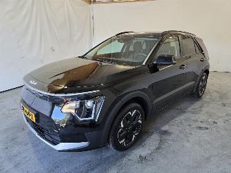 Kia e-Niro Lim. Ed. 64.8 kWh picture 3