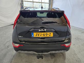 Kia e-Niro Lim. Ed. 64.8 kWh picture 6