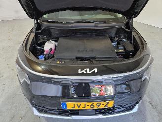 Kia e-Niro Lim. Ed. 64.8 kWh picture 11