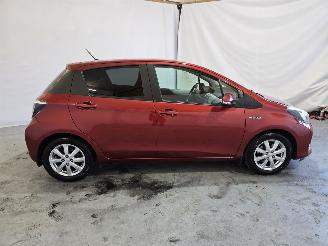 Toyota Yaris 1.5 Full Hybrid picture 9