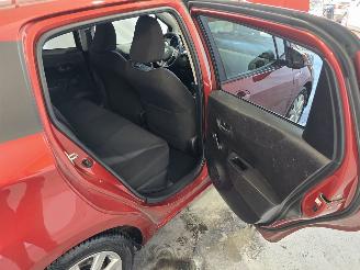 Toyota Yaris 1.5 Full Hybrid picture 20