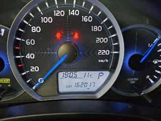 Toyota Yaris 1.5 Full Hybrid picture 30