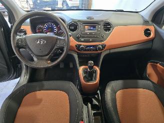 Hyundai I-10 1.0i i-Motion Comf.+ picture 26