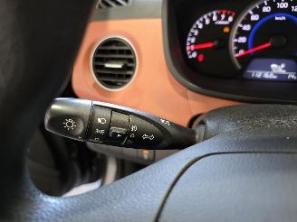Hyundai I-10 1.0i i-Motion Comf.+ picture 29