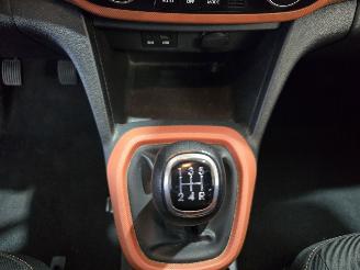Hyundai I-10 1.0i i-Motion Comf.+ picture 35