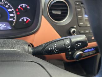 Hyundai I-10 1.0i i-Motion Comf.+ picture 30