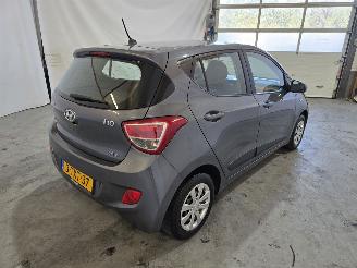 Hyundai I-10 1.0i i-Motion Comf.+ picture 7