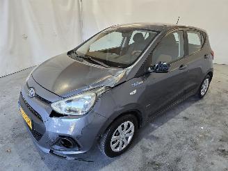 Hyundai I-10 1.0i i-Motion Comf.+ picture 3