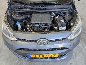 Hyundai I-10 1.0i i-Motion Comf.+ picture 16