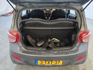 Hyundai I-10 1.0i i-Motion Comf.+ picture 20