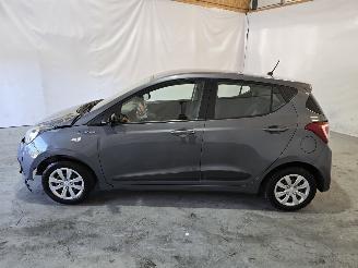 Hyundai I-10 1.0i i-Motion Comf.+ picture 4