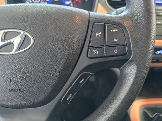 Hyundai I-10 1.0i i-Motion Comf.+ picture 32