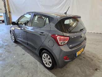 Hyundai I-10 1.0i i-Motion Comf.+ picture 5
