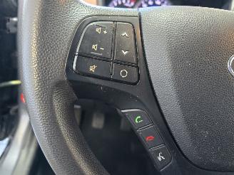 Hyundai I-10 1.0i i-Motion Comf.+ picture 31