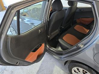 Hyundai I-10 1.0i i-Motion Comf.+ picture 22