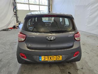 Hyundai I-10 1.0i i-Motion Comf.+ picture 6