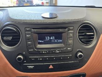 Hyundai I-10 1.0i i-Motion Comf.+ picture 33