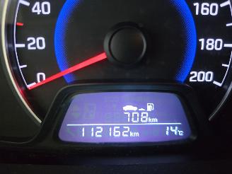 Hyundai I-10 1.0i i-Motion Comf.+ picture 24