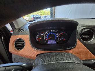 Hyundai I-10 1.0i i-Motion Comf.+ picture 25