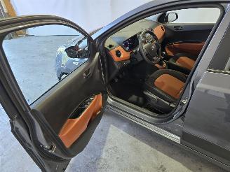 Hyundai I-10 1.0i i-Motion Comf.+ picture 23