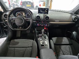 Audi A3 SPORTBACK  1.4 e-tron Amb. PL+ picture 30