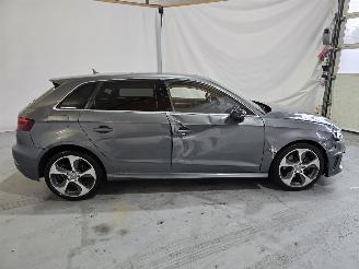 Audi A3 SPORTBACK  1.4 e-tron Amb. PL+ picture 8