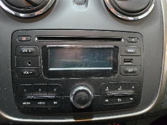 Dacia Logan 0.9 TCe Lauréate picture 26