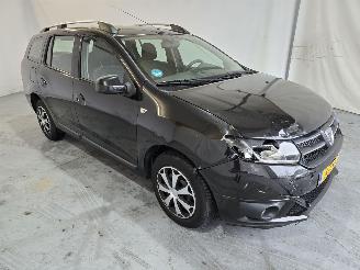 Auto incidentate Dacia Logan 0.9 TCe Lauréate 2014/6