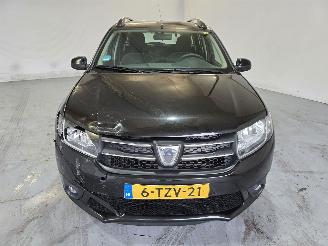 Dacia Logan 0.9 TCe Lauréate picture 2