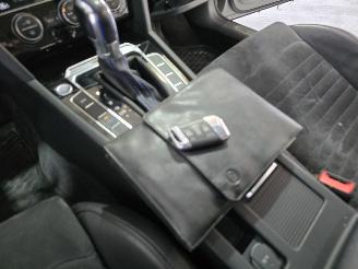 Volkswagen Passat 1.4 T. GTE C.S. Pl. picture 35