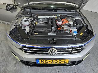 Volkswagen Passat 1.4 T. GTE C.S. Pl. picture 12
