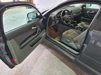 Audi A3 1.6 TDI Attr.BE 99gr picture 19