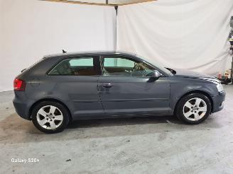Audi A3 1.6 TDI Attr.BE 99gr picture 5