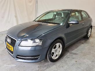Audi A3 1.6 TDI Attr.BE 99gr picture 3