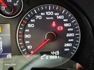 Audi A3 1.6 TDI Attr.BE 99gr picture 18