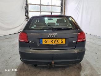 Audi A3 1.6 TDI Attr.BE 99gr picture 7