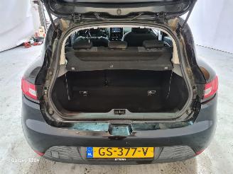 Renault Clio 1.5 dCi ECO Dynamique picture 18