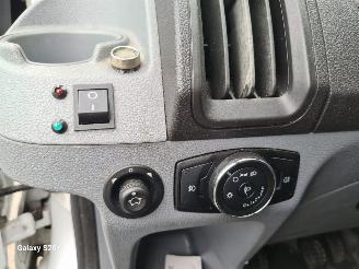 Ford Transit Kombi 350 2.0 TDCI L3H3 Trend picture 24
