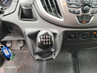 Ford Transit Kombi 350 2.0 TDCI L3H3 Trend picture 33