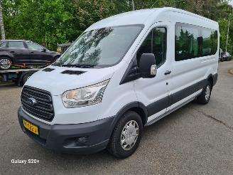 Ford Transit Kombi 350 2.0 TDCI L3H3 Trend picture 3