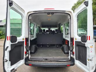 Ford Transit Kombi 350 2.0 TDCI L3H3 Trend picture 18