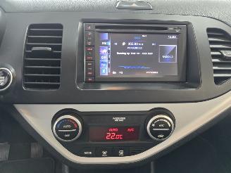 Kia Picanto 1.2 CVVT ISG Super Pack picture 26