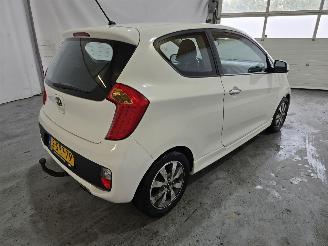Kia Picanto 1.2 CVVT ISG Super Pack picture 7