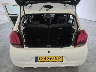 Peugeot 108 1.0 e-VTi Active picture 17