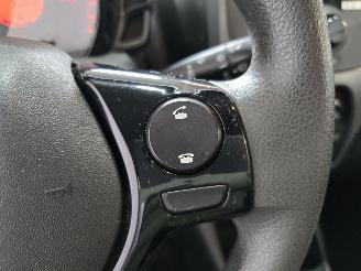 Peugeot 108 1.0 e-VTi Active picture 27