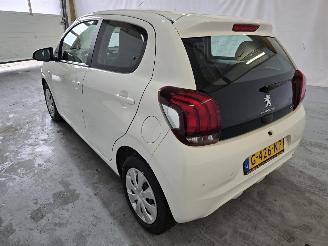 Peugeot 108 1.0 e-VTi Active picture 6