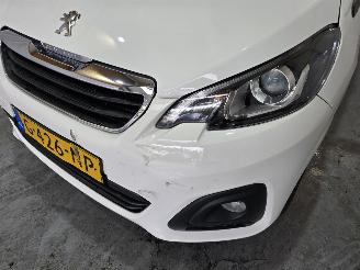 Peugeot 108 1.0 e-VTi Active picture 5